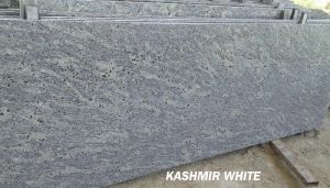 Kashmir White Granite