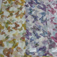 Polyester Fabrics