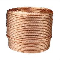 Copper Ropes