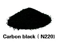 Carbon Black Powder