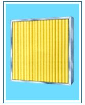Air Filter Media