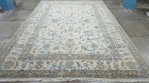 Hand Knotted Persian Design Rugs