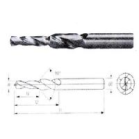 Solid Carbide Step Drill