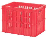 Plastic Crates