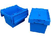 Plastic Bins