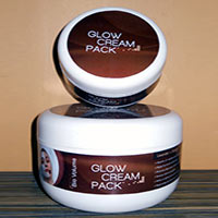 Glow Cream Pack