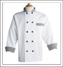 Chef Coat