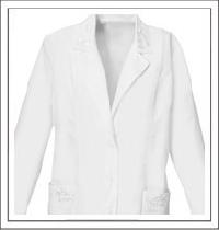 Lab Coat