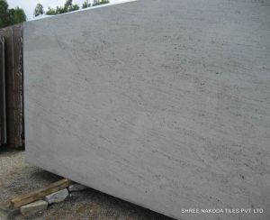 Amba White Granite