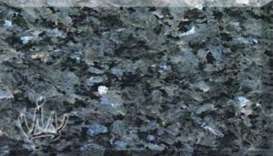 Blue Pearl Granite