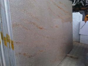 Brown Sparkle Granite