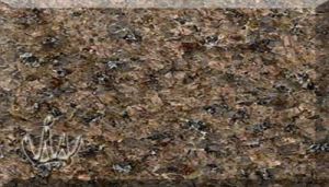 Cherry Brown Granite