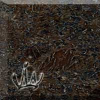 Coffee Brown Granite