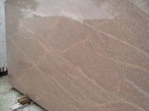 English Teak Granite