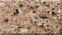 rose pink granite