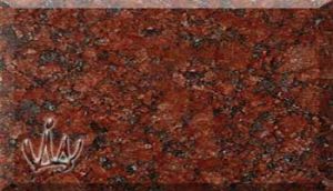 Ruby Granite