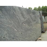 Silver Black Markino Granite