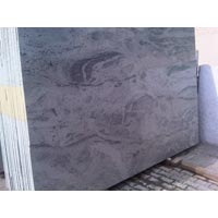 Solar White Granite