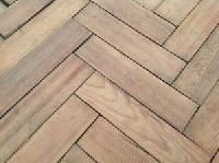 Parquet Flooring