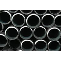 Galvanized Pipe