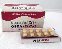 Pharmaceutical Tablets-02