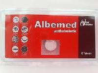 Anthelmintic Tablets