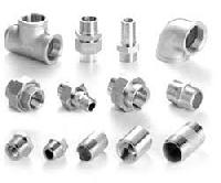 Forged Pipe Fittings-02