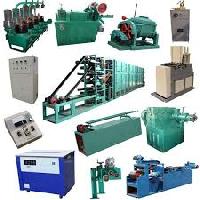 welding electrode manufacturing plants