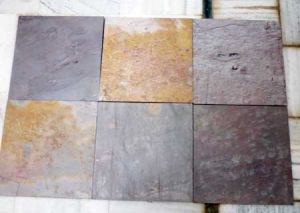 Slate Stones -05