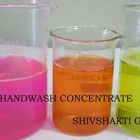 Handwash Concentrate