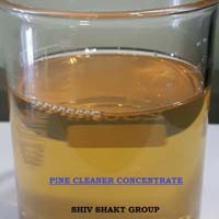 Pine Cleaner Concentrate