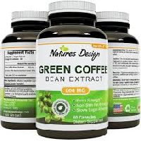 Green Coffee Extract