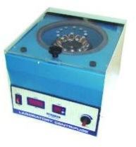 Rectangular Centrifuge