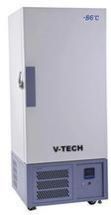 Vertical Deep Freezer