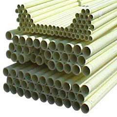 Rigid PVC Pipes