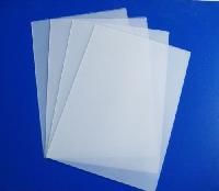 Polythene Sheets