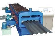 metal forming machine