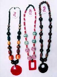 Beaded Necklace Bn-03
