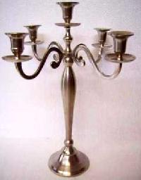 Brass Candle Holder BCS-06