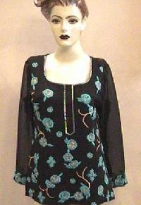 Ladies Designer Kurtis- LK-06