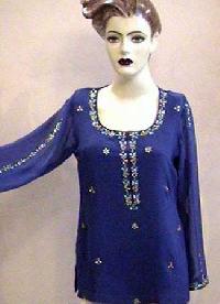 Ladies Designer Kurtis LK-08