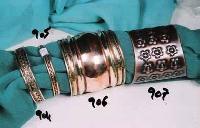 Wooden Bangles Wb-07