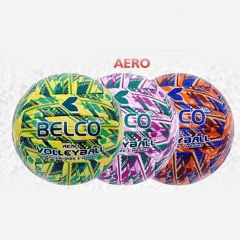 Aero Volleyballs
