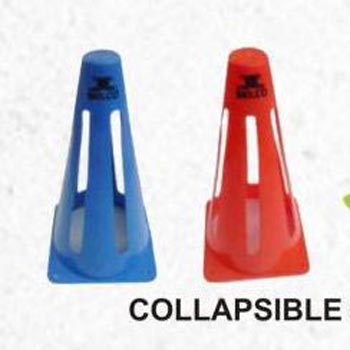 Collapsible Cones