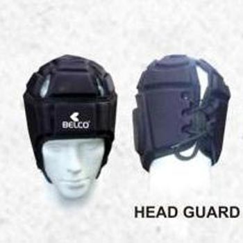 Head Guard