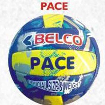Pace Volleyballs