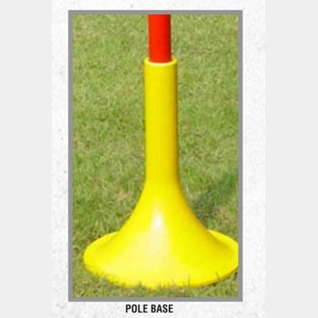 Pole Base