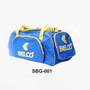 SBG-001 Sports Bag