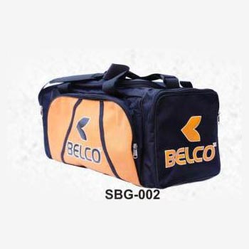 SBG-002 Sports Bag