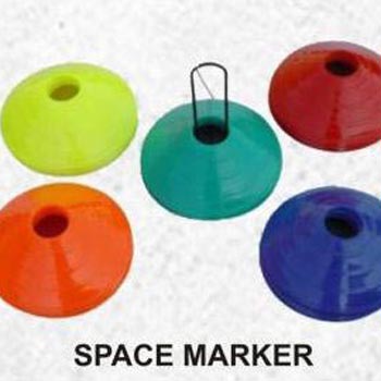 Space Marker Cones